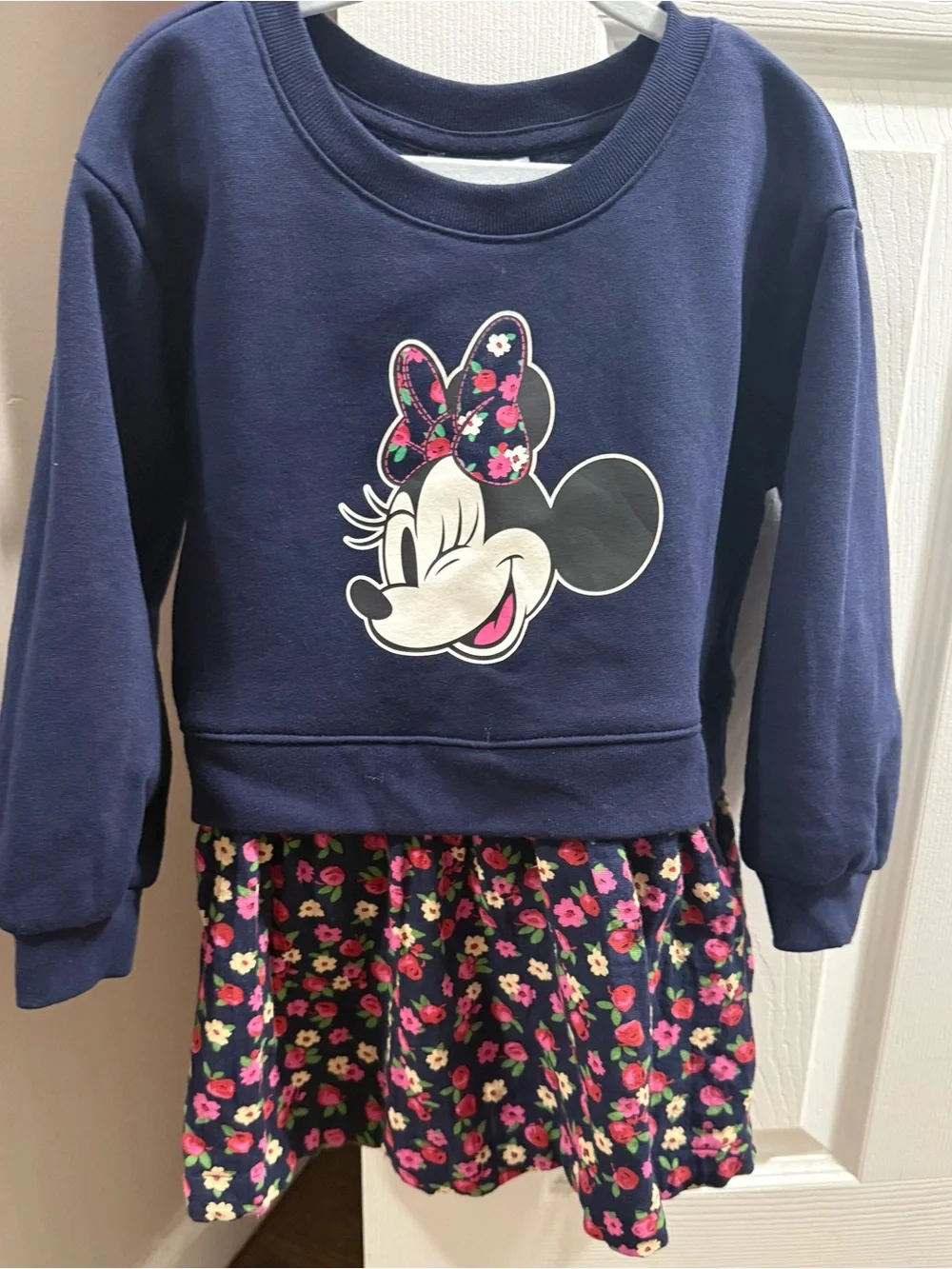 Gap Disney dress